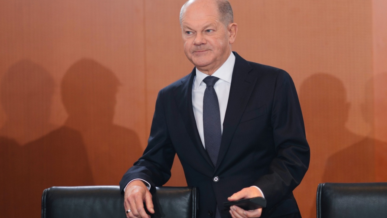 Olaf Šolc