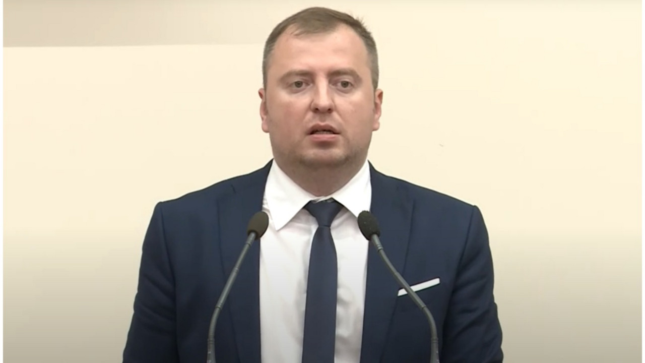 Aleksandar Mirković