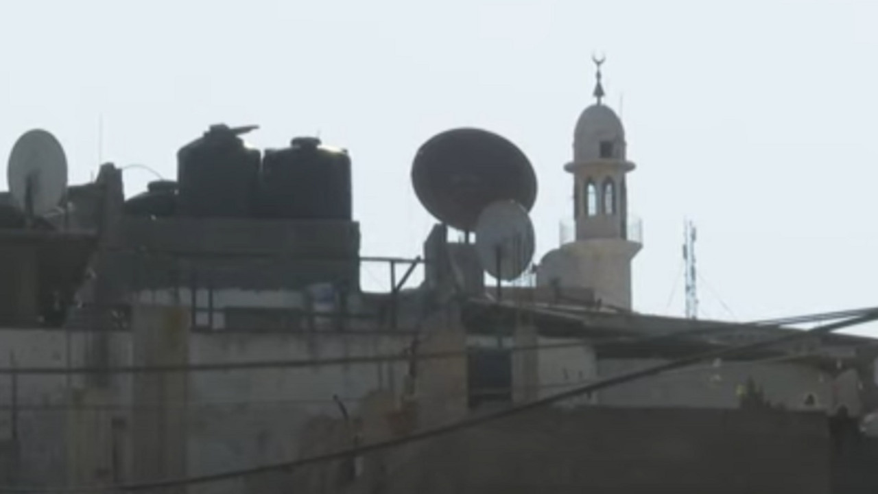 ubijena palestinska novinarka