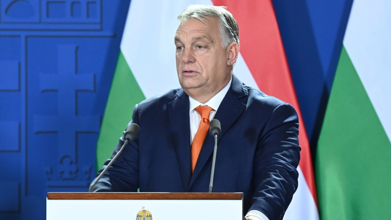 Viktor Orban