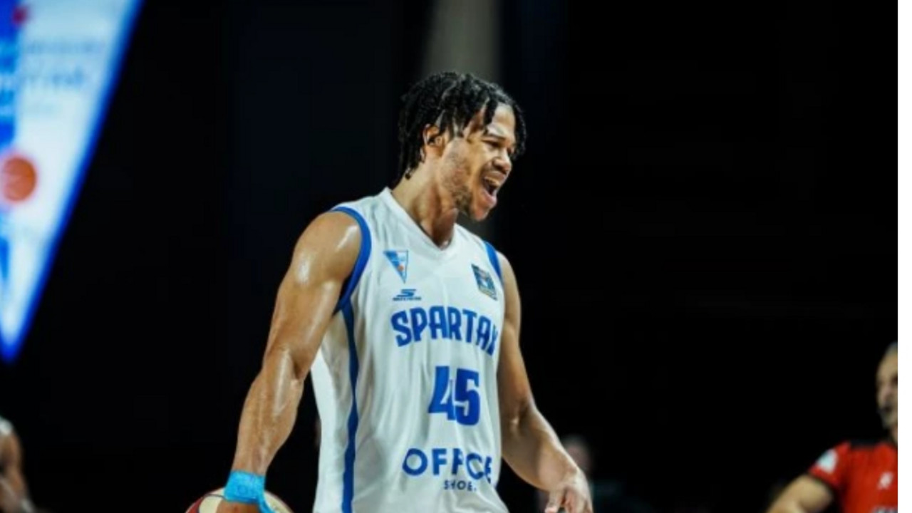 Rasir Bolton 