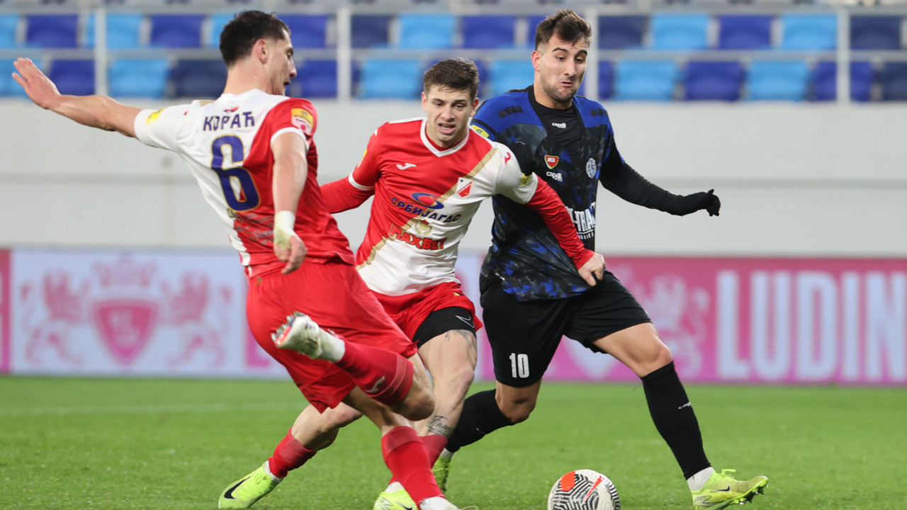 FK Vojvodina
