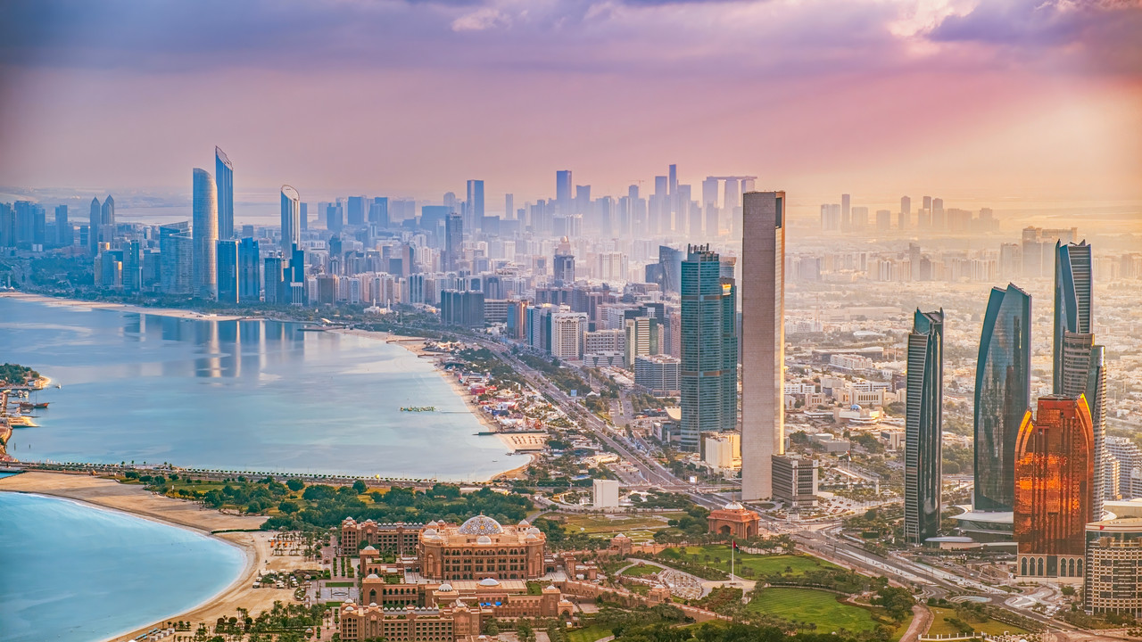Abu Dabi