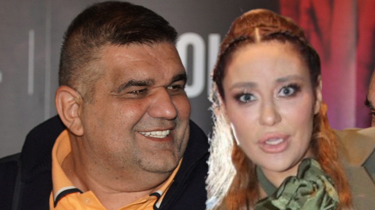 Saša Mirković i Ana Nikolić