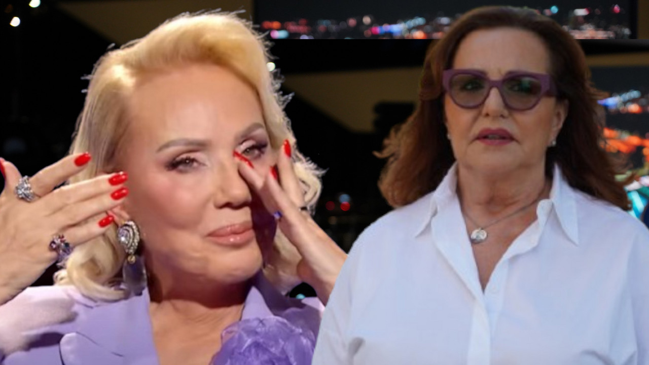 Lepa Brena, Ana Bekuta