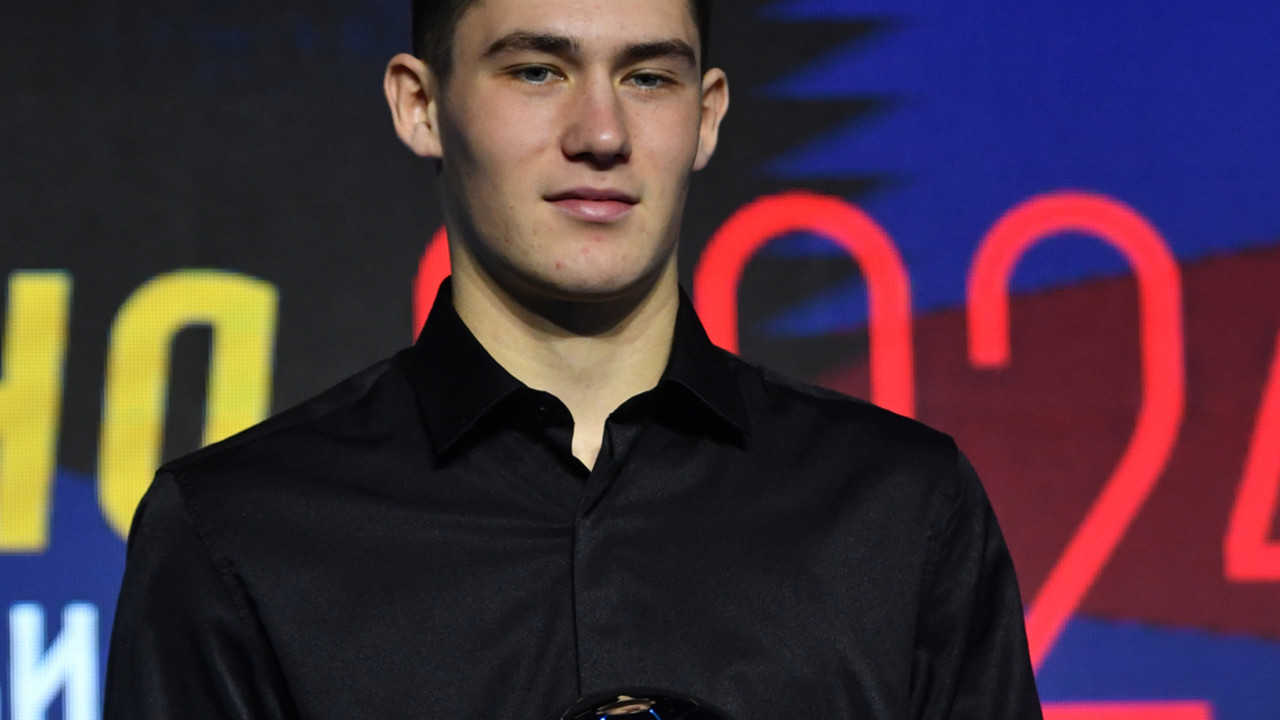 Andrija Maksimović