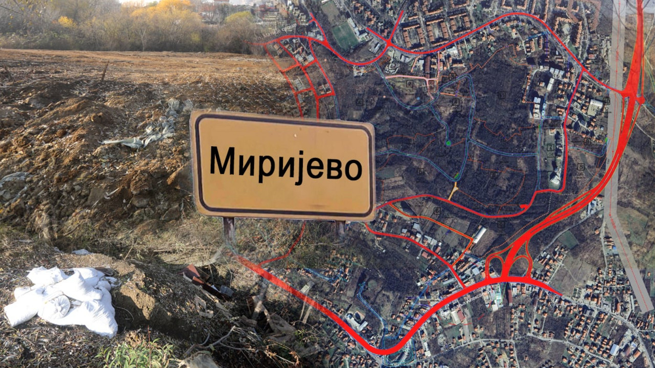 Bajdina padina