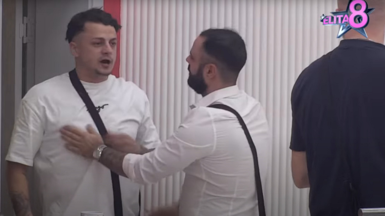Borislav Terzić Terza