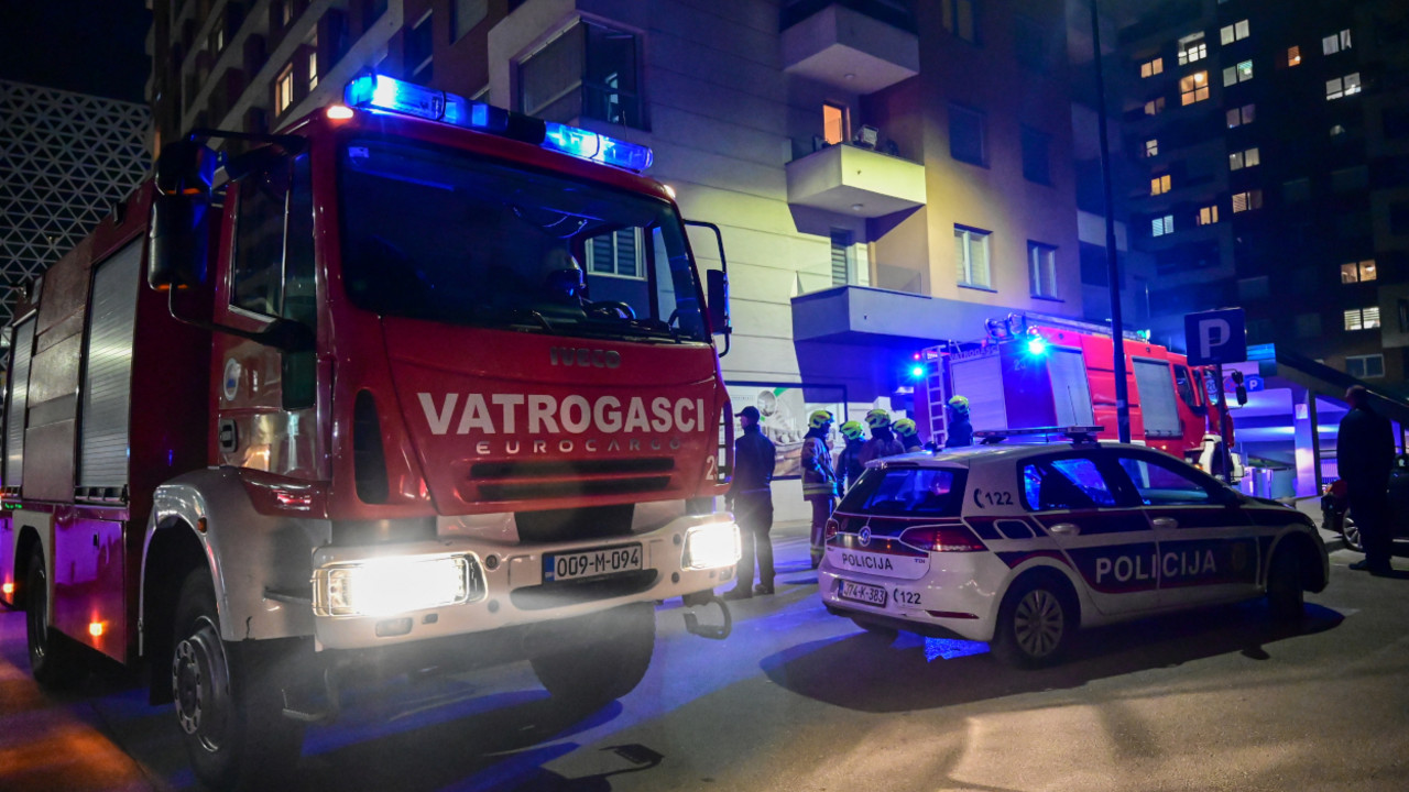 Policija BiH