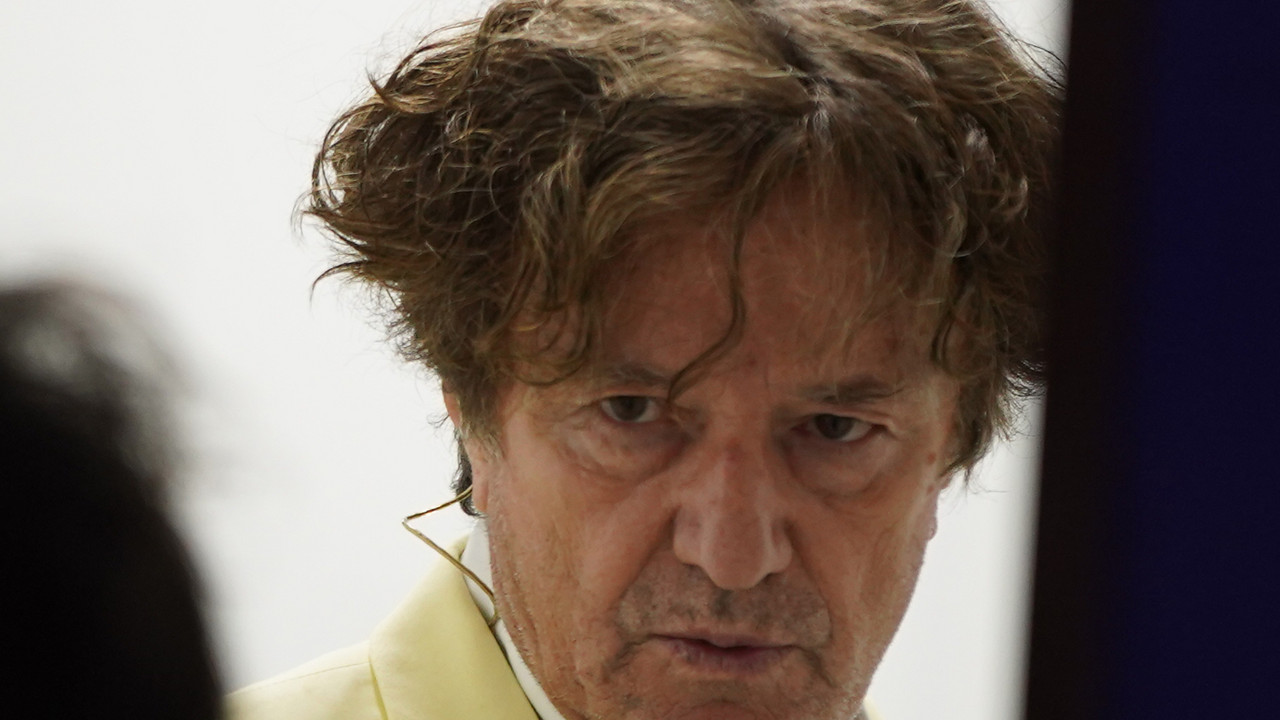 Goran Bregović