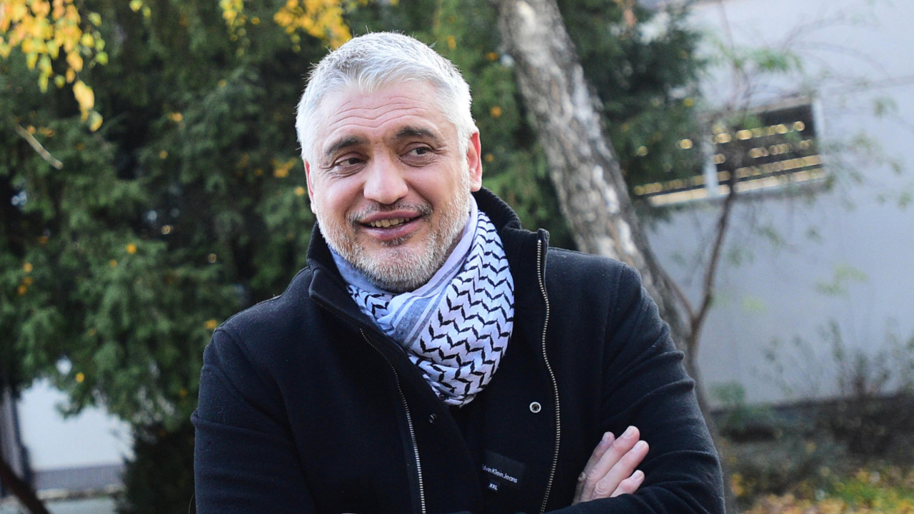 Čedomir Jovanović