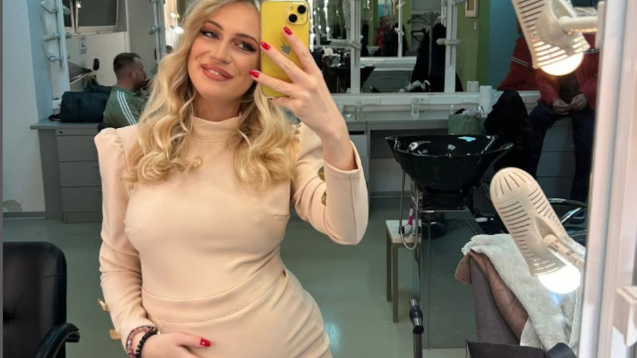 Milica Veličković