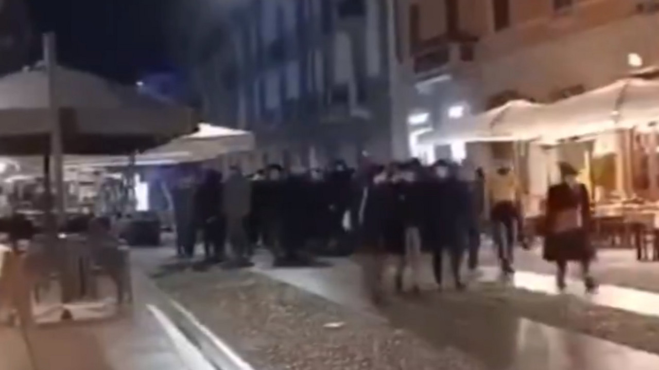 Milano