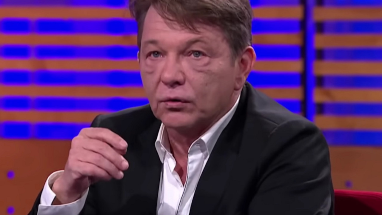 Dragan Bjelogrlić