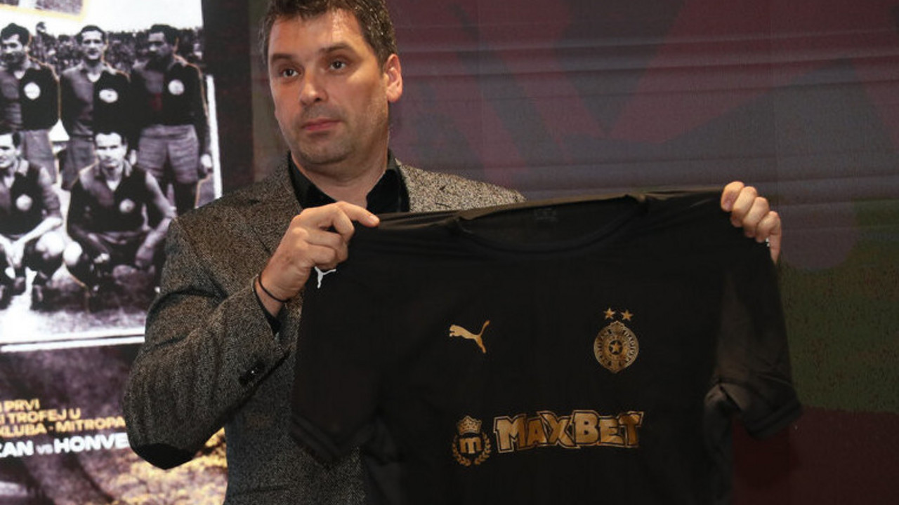 FK Partizan