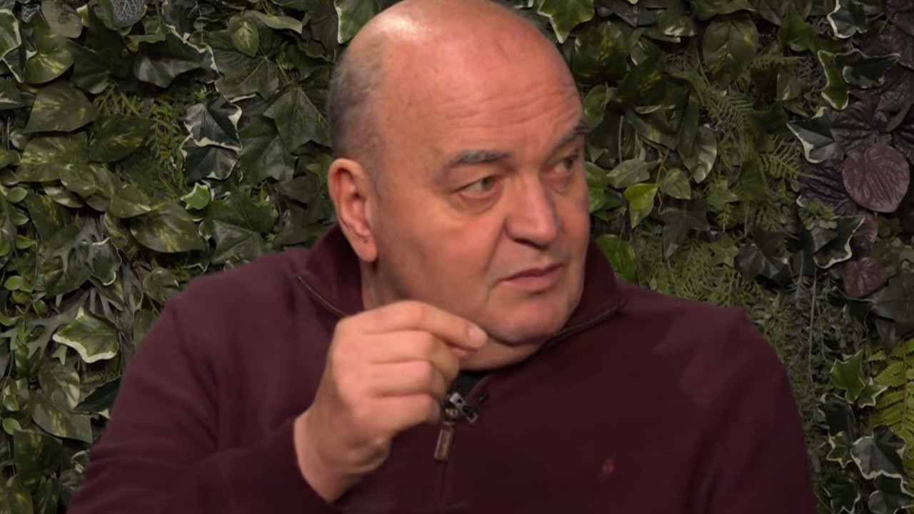 Duško Vujošević