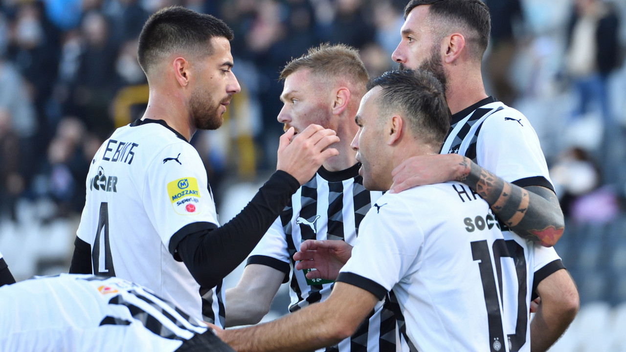 FK Partizan