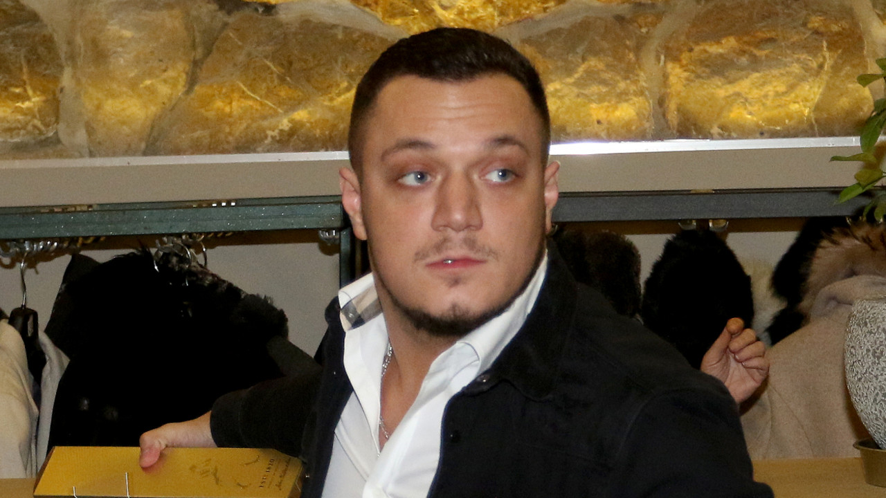 Nenad Marinković Gastoz