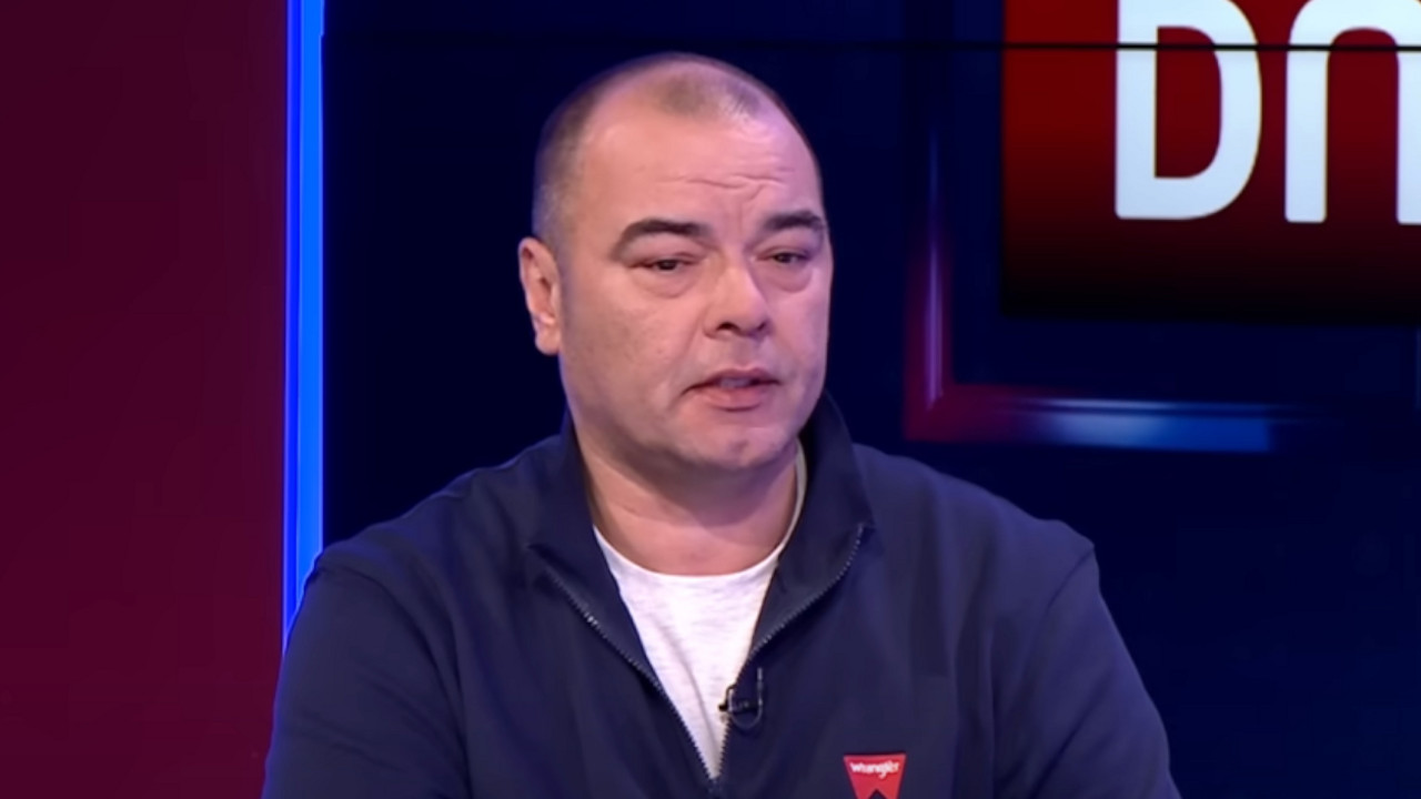Goran Ješić