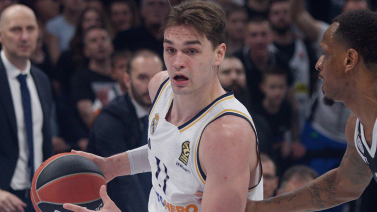 Mario Hezonja