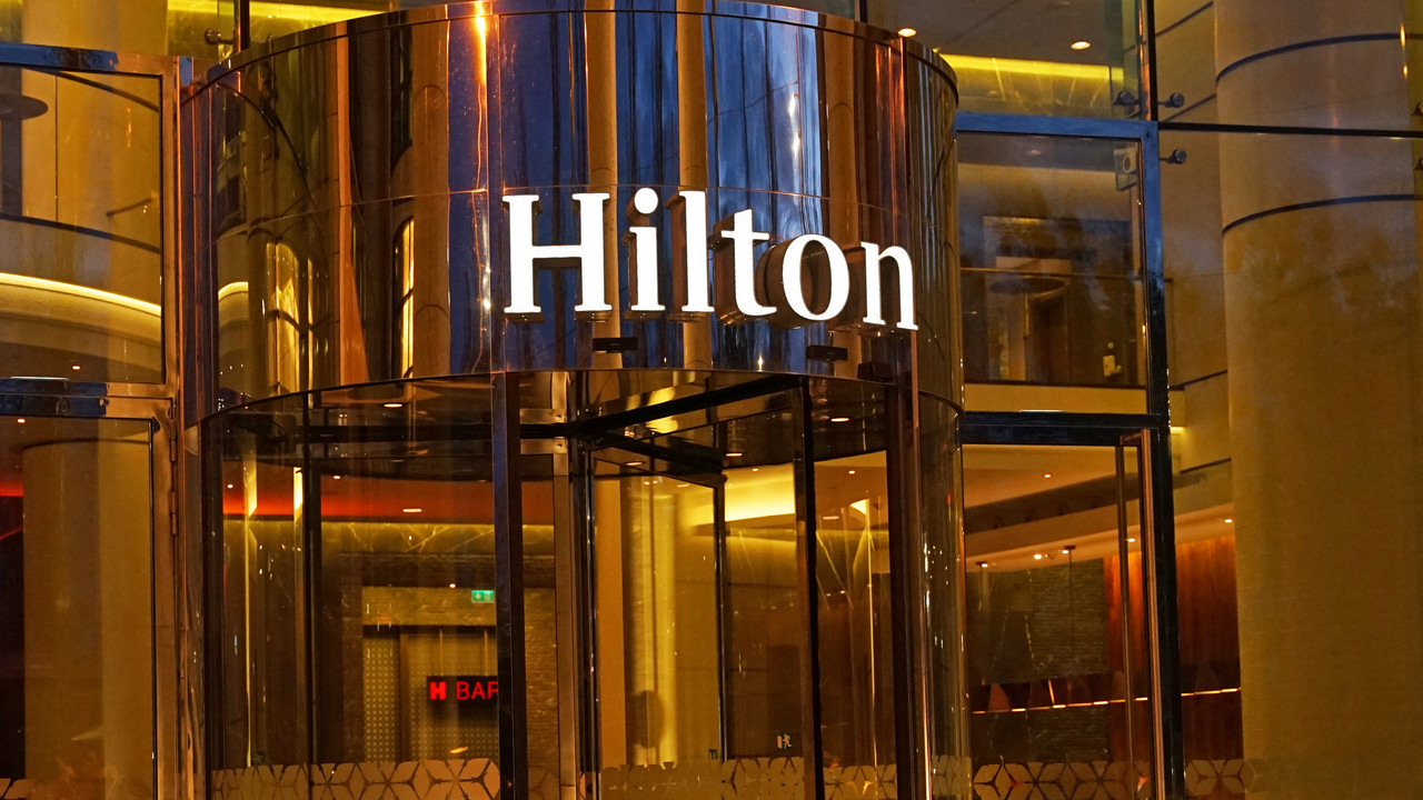Hilton