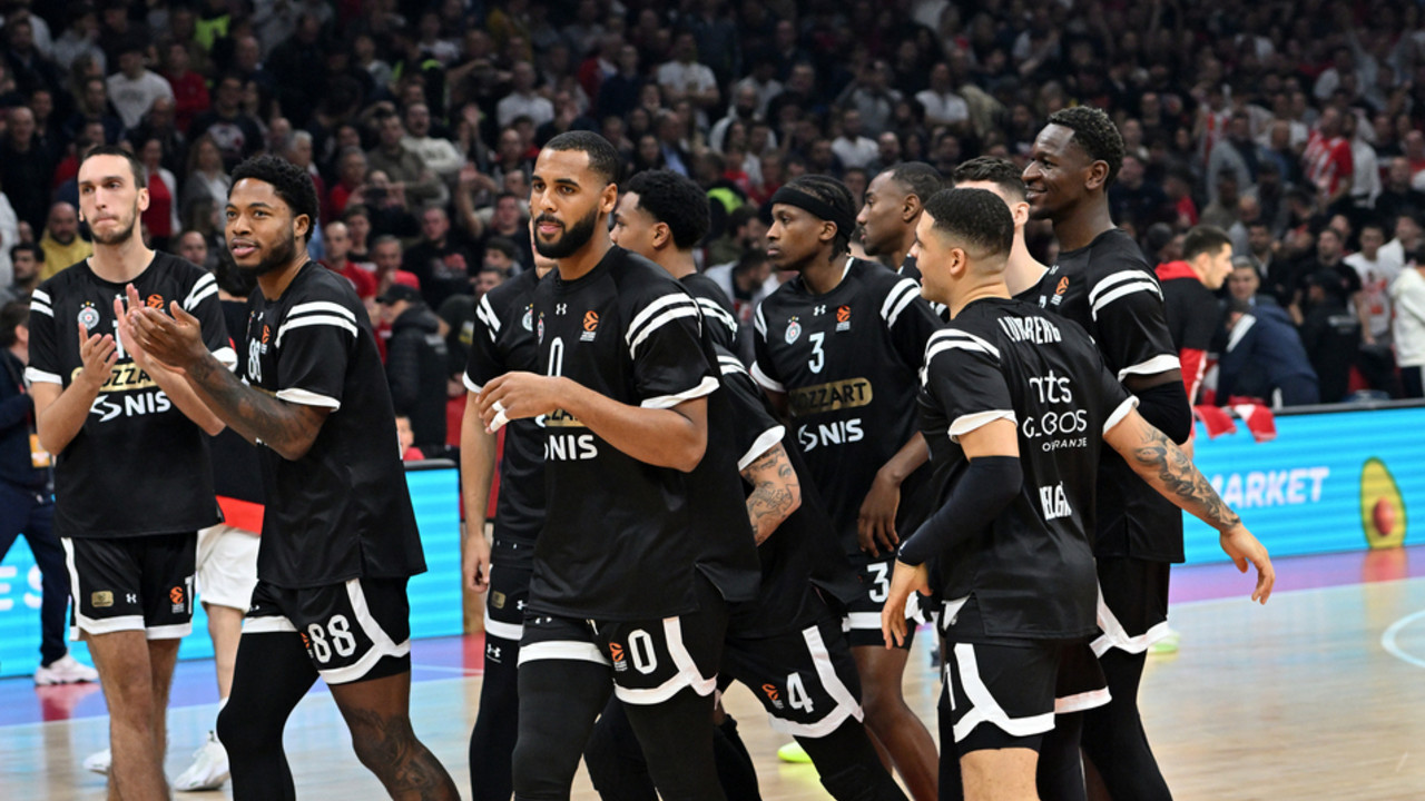 KK Partizan