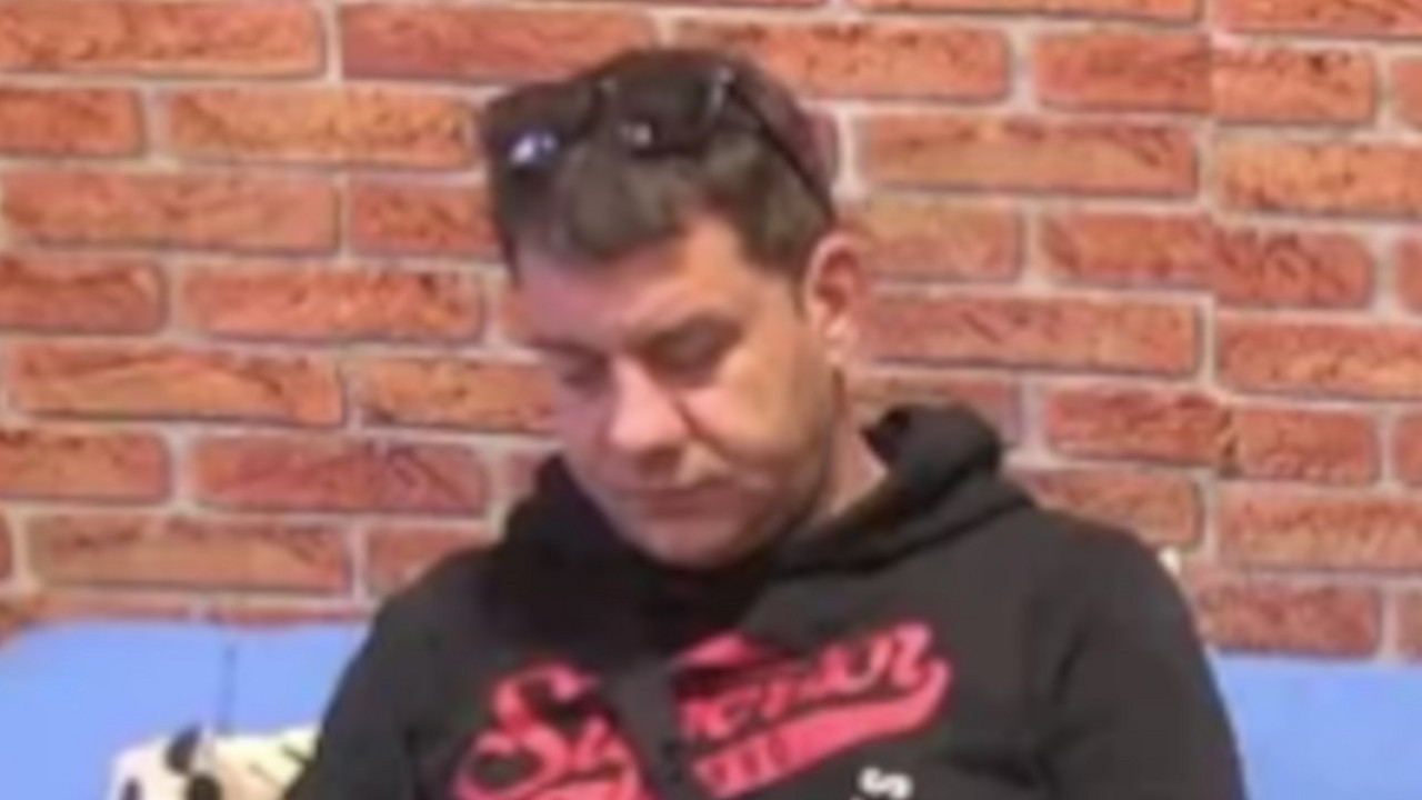 Ivan Marinković