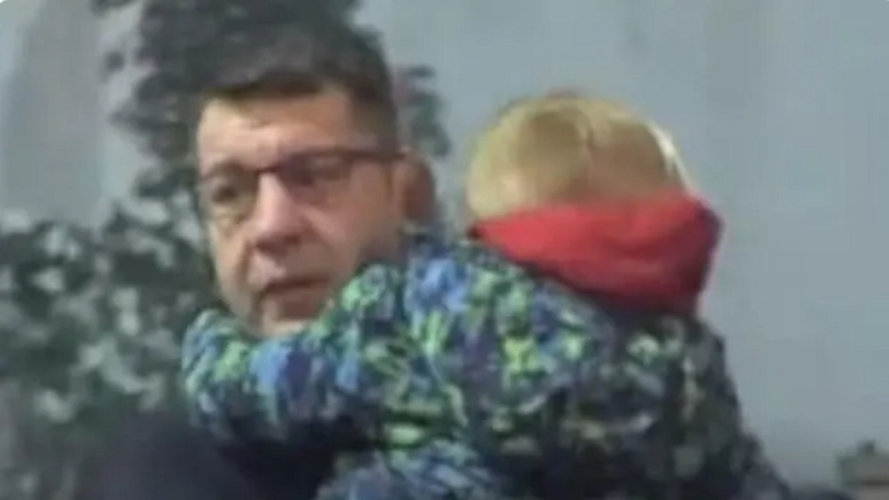 Ivan Marinković i Željko Kulić