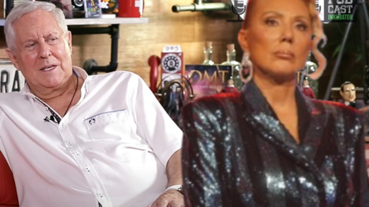 Josip Radeljak Dikan, Lepa Brena