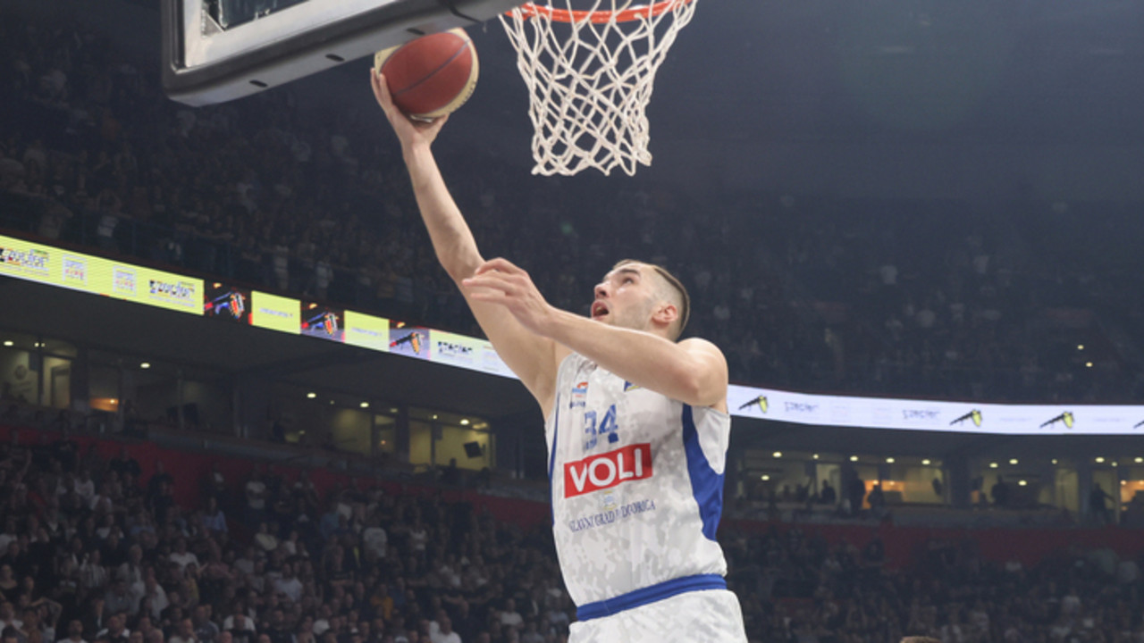 Kenan Kamenjaš