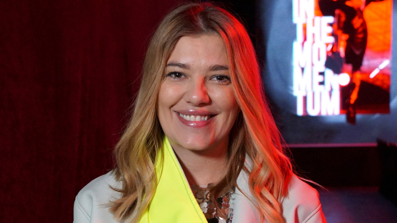 Kristina Kija Kockar