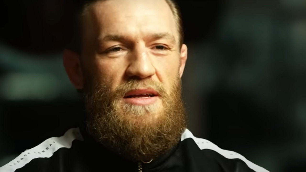 Konor Mekgregor