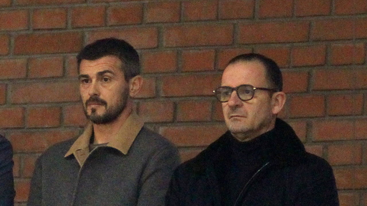 Lazović i Mijatović