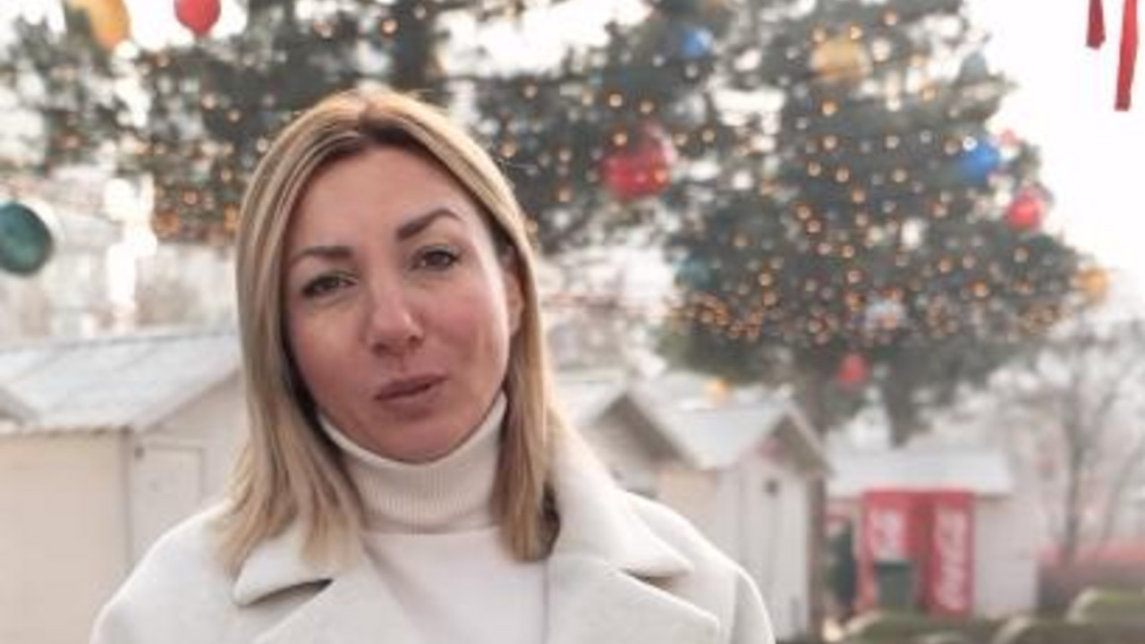 Tatjana Macura