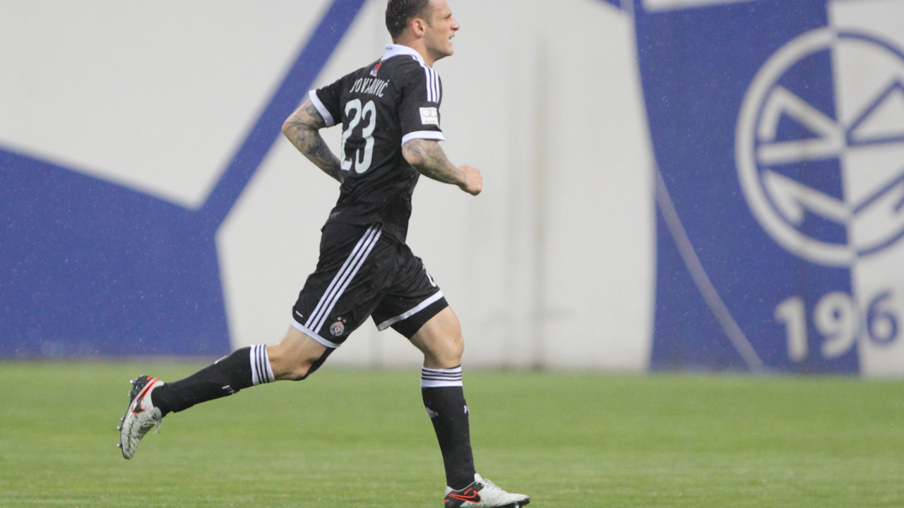 Marko Jovanović
