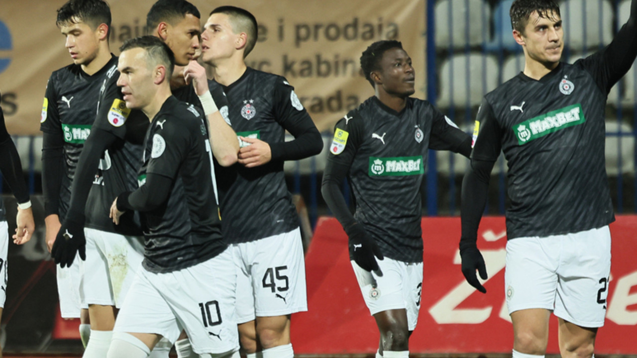 FK Partizan