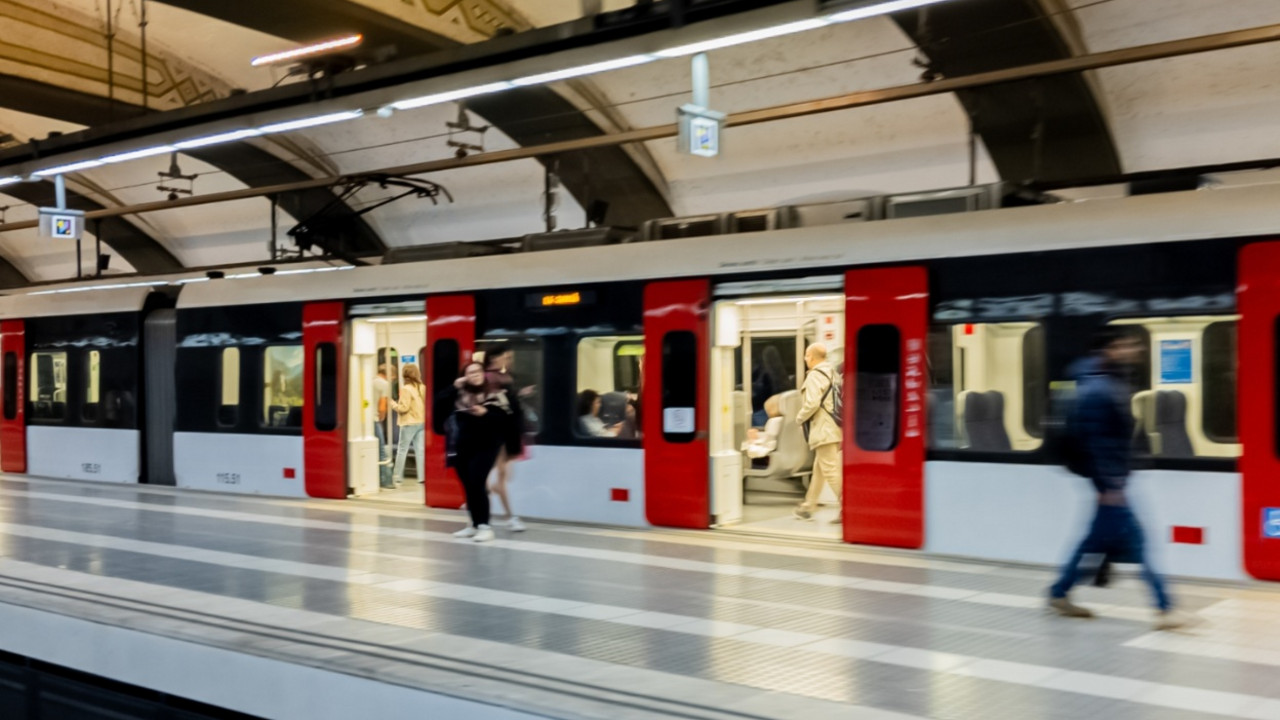 Metro