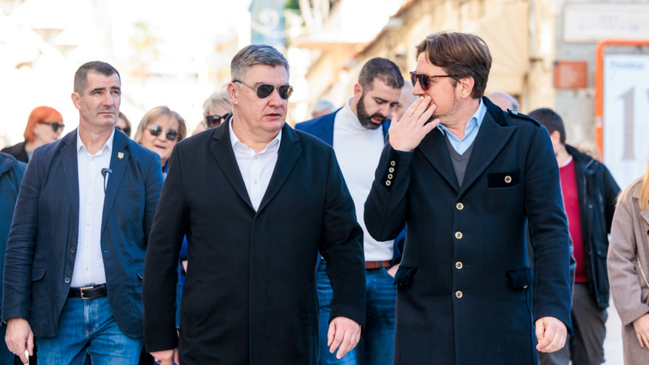 Zoran Milanović
