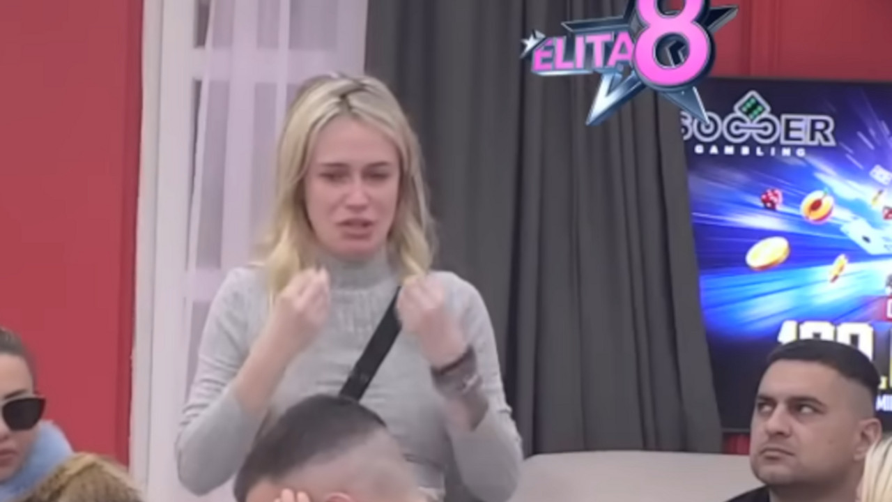 Milica Veličković