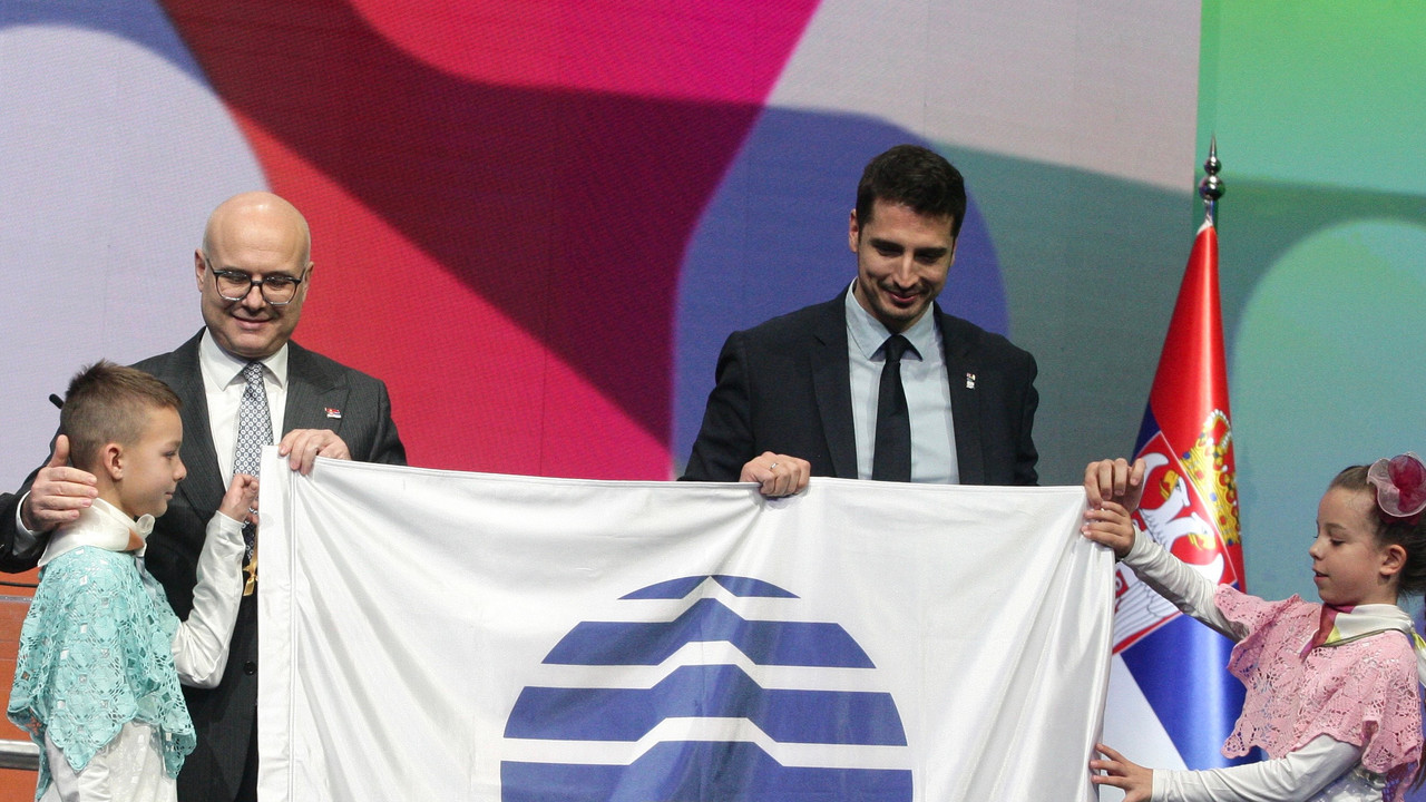 Miloš Vučević