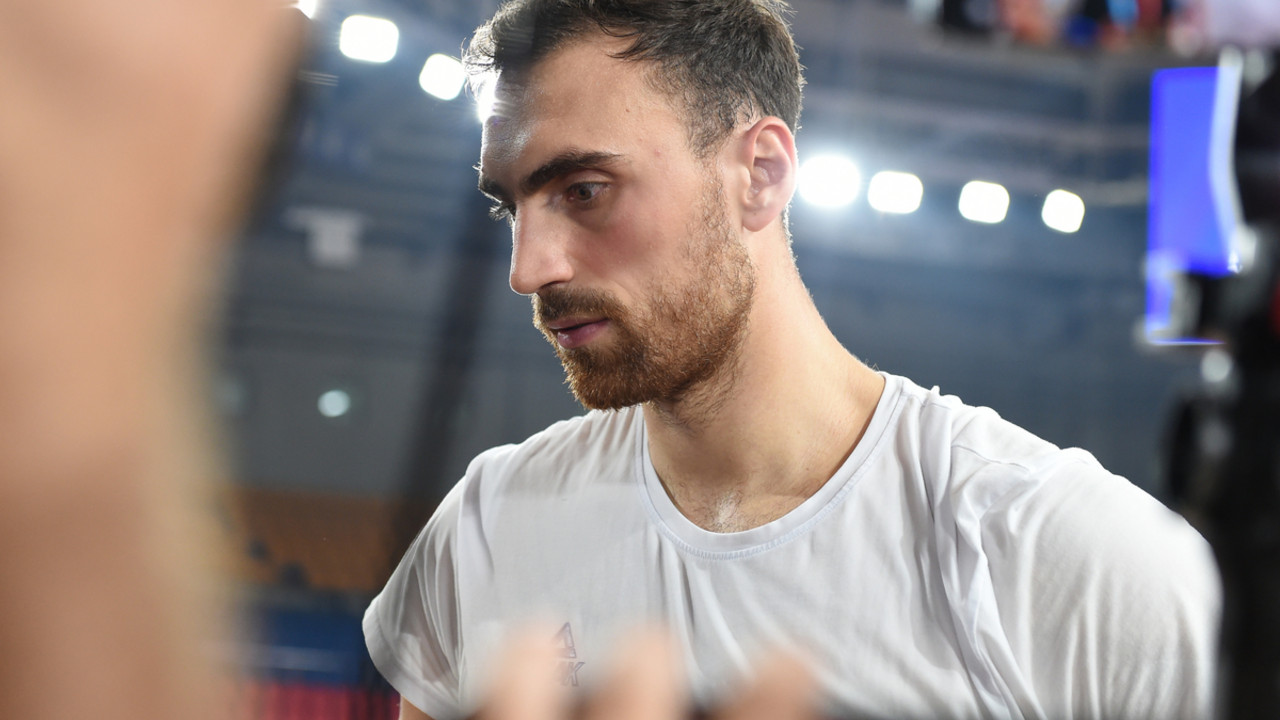 Nikola Milutinov