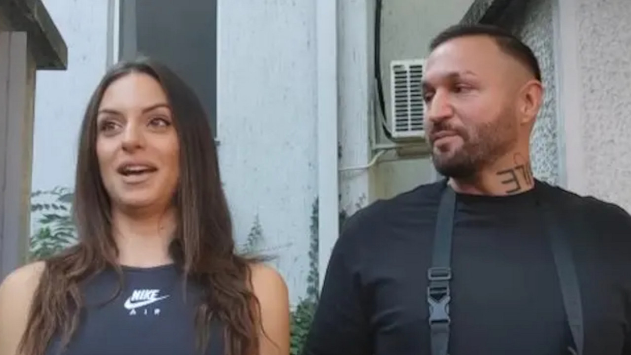 Miona Jovanović, Nenad Aleksić Ša