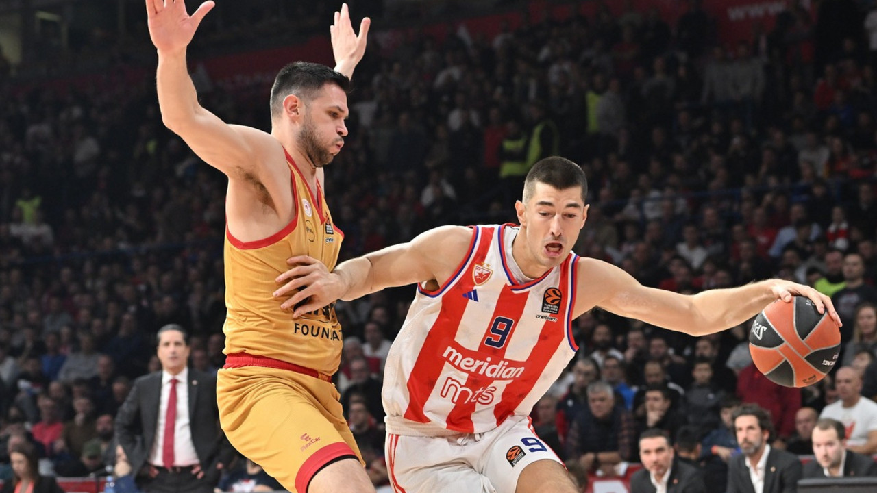 Luka Mitrović