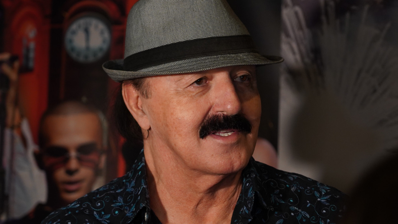 Haris Džinović