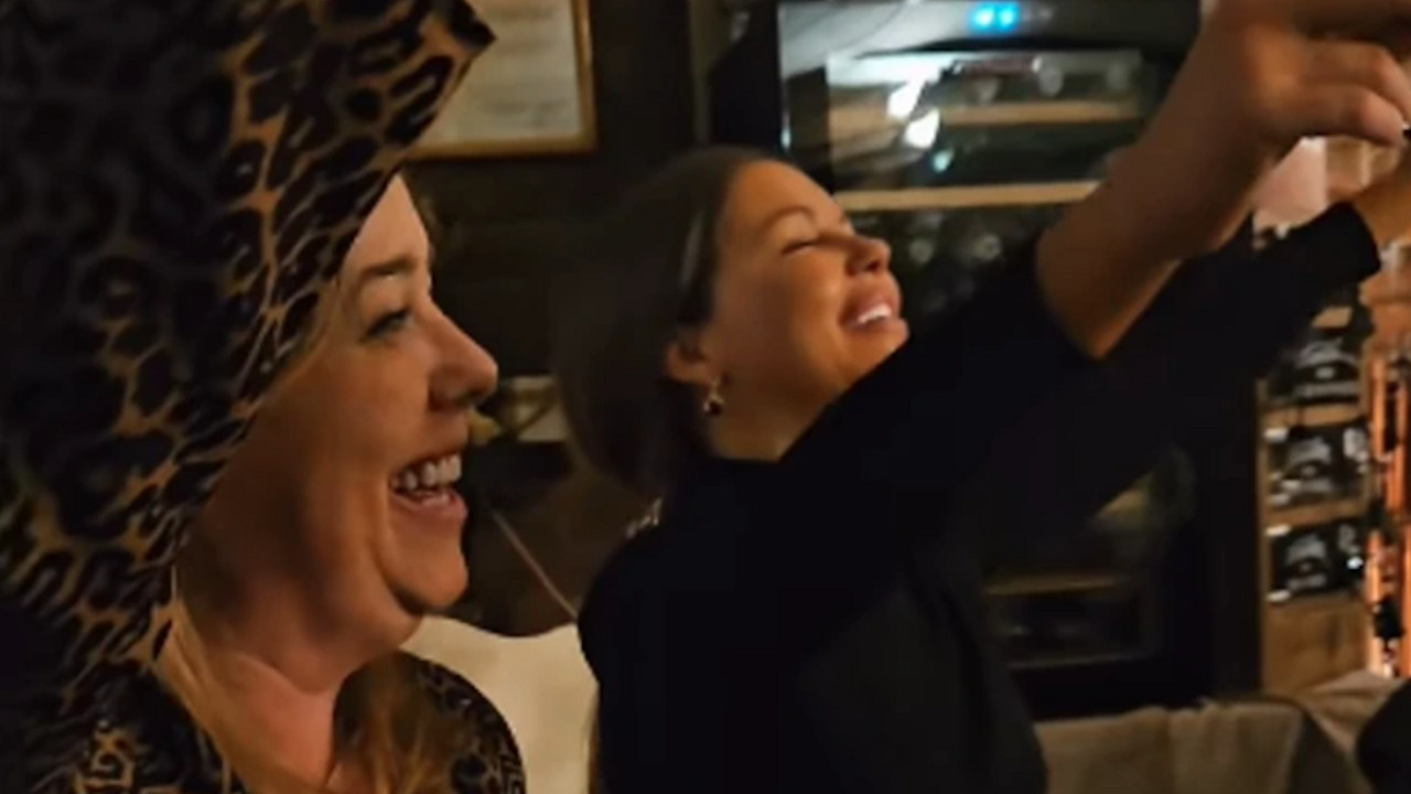 Nataša i Danijela Rodić