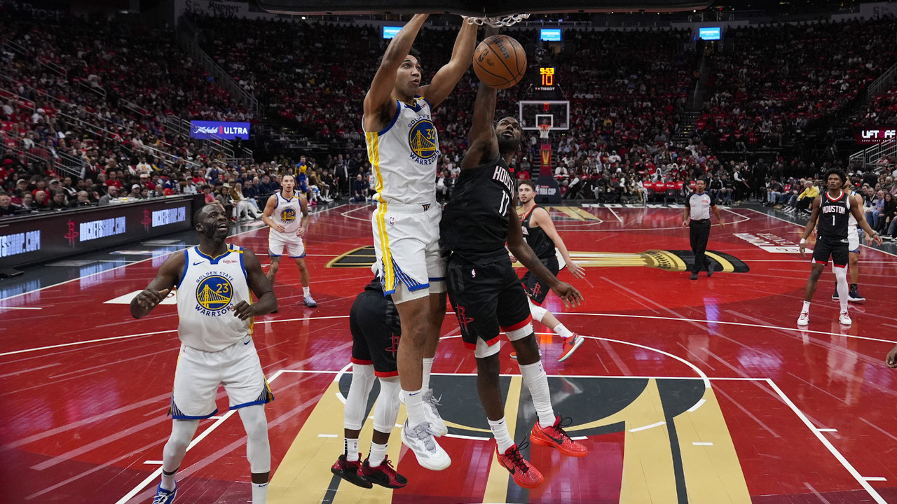 NBA liga