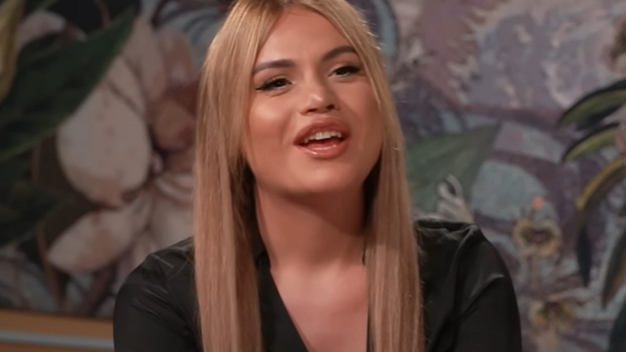 Nikolina Kovačević
