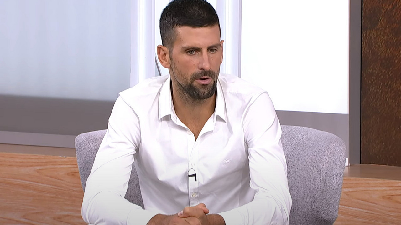 Novak Đoković
