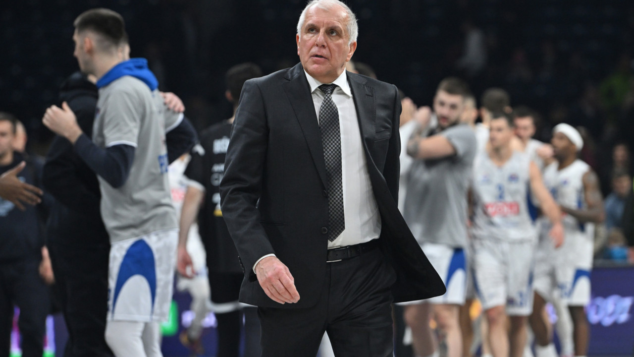 Željko Obradović