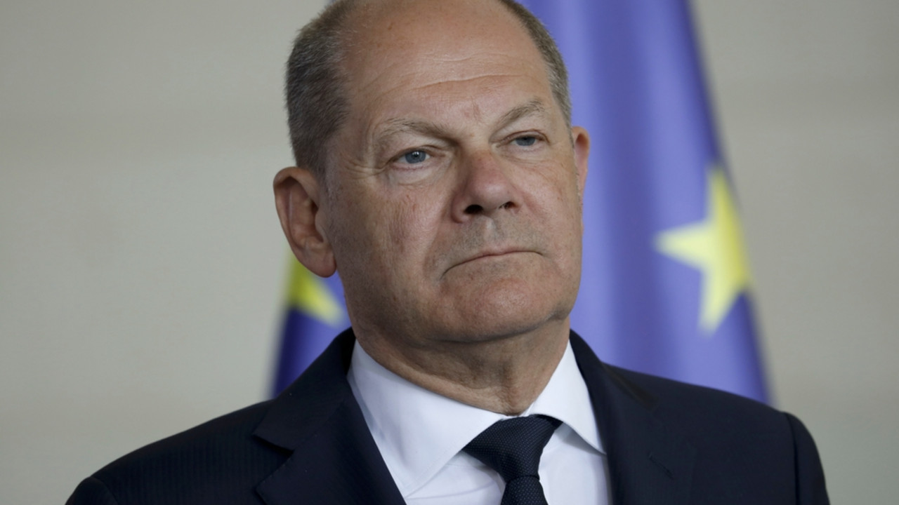 Olaf Šolc